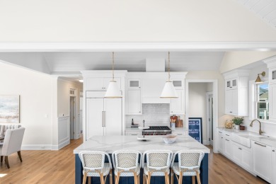 Experience Stone Harbor living at its finest in this custom