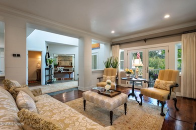 Nestled in the Historic Glenbrook Community, Lake Tahoe's only - photo 7