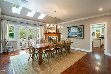 Nestled in the Historic Glenbrook Community, Lake Tahoe's only - photo 8