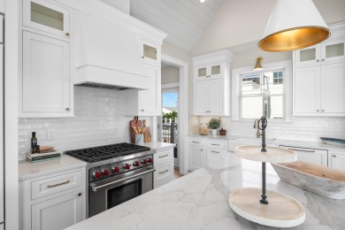 Experience Stone Harbor living at its finest in this custom