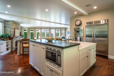 Nestled in the Historic Glenbrook Community, Lake Tahoe's only - photo 9