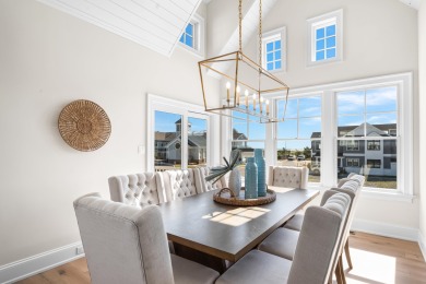 Experience Stone Harbor living at its finest in this custom