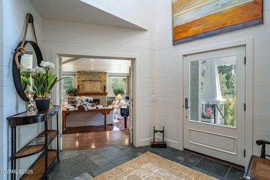 Nestled in the Historic Glenbrook Community, Lake Tahoe's only - photo 10