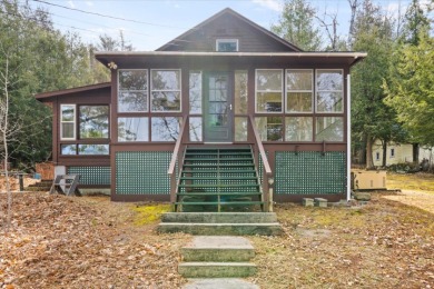 LakeFront Cottage  SOLD - Lake Home SOLD! in Adirondack, New York