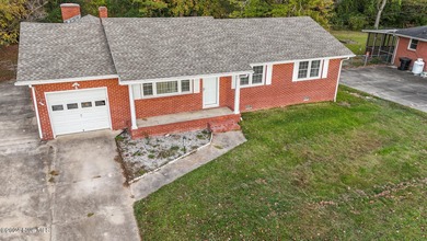 Pasquotank River Home Sale Pending in Elizabeth City North Carolina