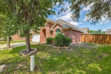 Lake Home For Sale in Grand Prairie, Texas