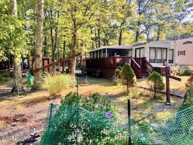 Lake Home For Sale in Milford, Pennsylvania