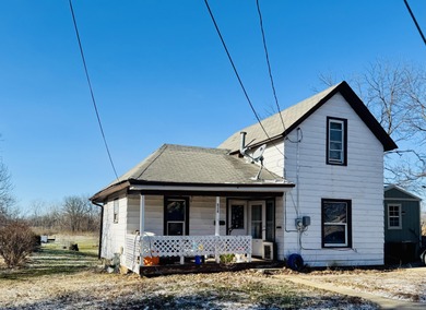(private lake, pond, creek) Home For Sale in Atlantic Iowa