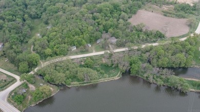 Lake Home Sale Pending in Saint Ansgar, Iowa