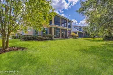 Stately Home & Space Galore in Gated St. Johns Forest! Located - photo 3