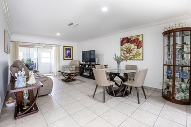 Charming and move-in ready 2-bedroom, 2-bath villa located in - photo 10