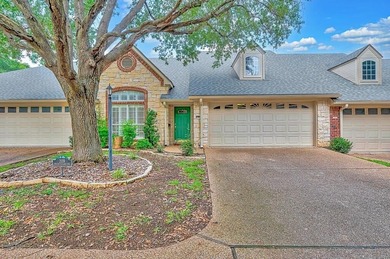 Lake Waco Home For Sale in Waco Texas