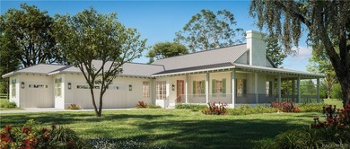 New construction home anticipated Fall/Winter 2026 in the highly - photo 1