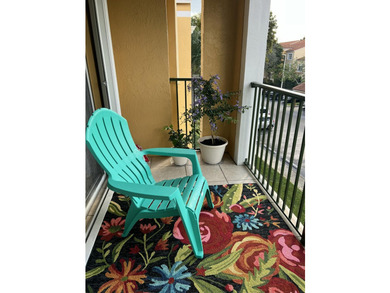 Welcome to this waterfront condominium situated in Yacht Club on - photo 2