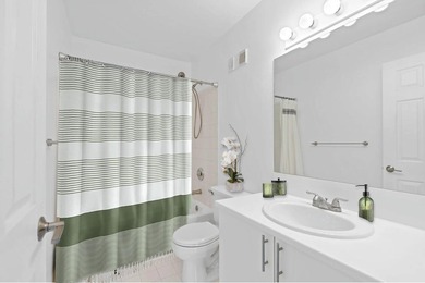 Welcome to this waterfront condominium situated in Yacht Club on - photo 4