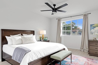 Welcome to this waterfront condominium situated in Yacht Club on - photo 7