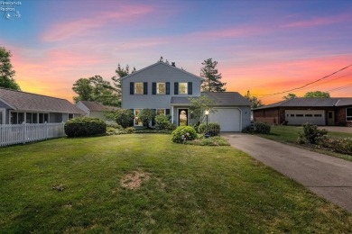 Lake Home For Sale in Huron, Ohio