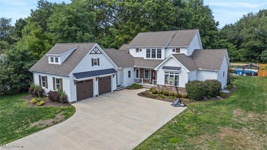 Lake Erie - Lake County Home Sale Pending in Mentor Ohio