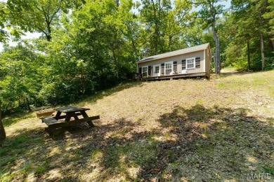 Lake Home Sale Pending in Cedar Hill, Missouri