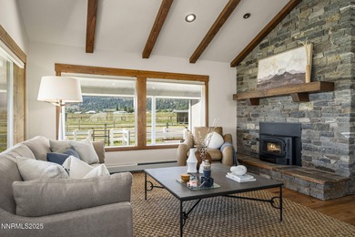 Welcome to your dream horse property! Tucked behind an automatic - photo 10