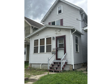 Mississippi River  - Clayton County Home For Sale in Dubuque Iowa