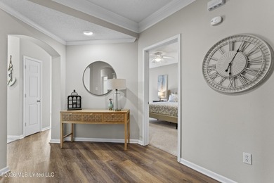 Your Coastal Paradise Awaits. Step into this light and bright - photo 5