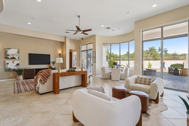 Welcome to effortless desert living in the heart of guard-gated