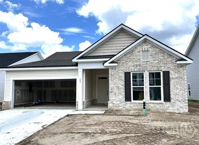 Landmark 24 Homes (Builder), Savannah's most trusted local - photo 1