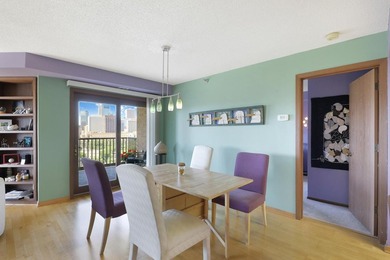 Falls Pinnacle 11th floor. This is the #1 favorite floorplan - photo 11