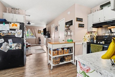 Welcome home to this stunning townhome that truly checks all the - photo 12