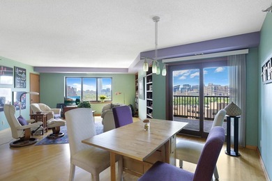 Falls Pinnacle 11th floor. This is the #1 favorite floorplan - photo 12