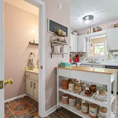 Welcome home to this stunning townhome that truly checks all the - photo 13