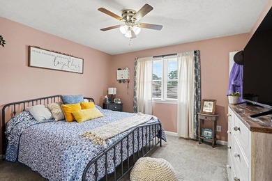 Welcome home to this stunning townhome that truly checks all the - photo 14