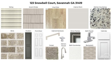 Landmark 24 Homes (Builder), Savannah's most trusted local - photo 4