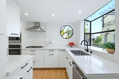 Welcome to your serene retreat in the heart of Brentwood--where