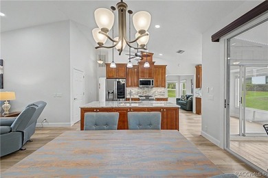 Welcome to your dream home! The entire villa has been tastefully - photo 14