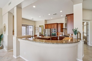 Welcome to effortless desert living in the heart of guard-gated