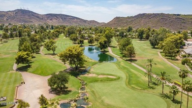 If you've been dreaming of golf course views, here's your - photo 15