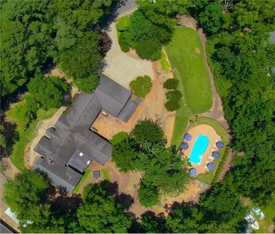 Discover the pinnacle of lakeside living on Lake Allatoona with - photo 5