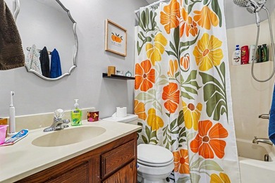 Welcome home to this stunning townhome that truly checks all the - photo 16