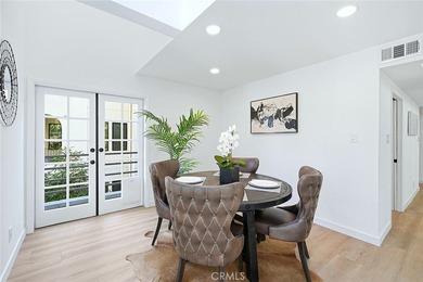 Welcome to your serene retreat in the heart of Brentwood--where