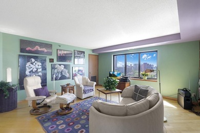 Falls Pinnacle 11th floor. This is the #1 favorite floorplan - photo 16
