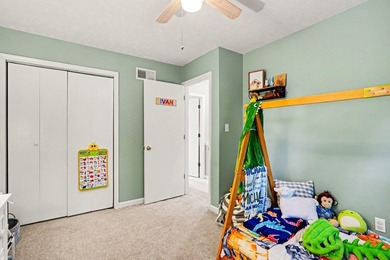 Welcome home to this stunning townhome that truly checks all the - photo 17