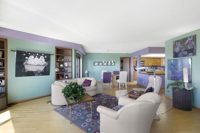 Falls Pinnacle 11th floor. This is the #1 favorite floorplan - photo 17