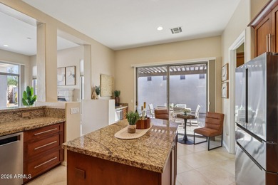 Welcome to effortless desert living in the heart of guard-gated