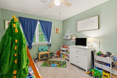 Welcome home to this stunning townhome that truly checks all the - photo 18