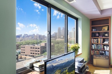 Falls Pinnacle 11th floor. This is the #1 favorite floorplan - photo 18