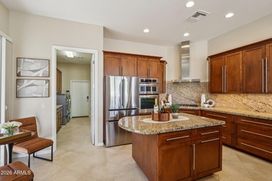 Welcome to effortless desert living in the heart of guard-gated