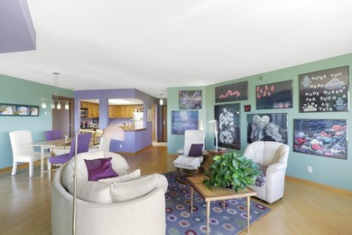 Falls Pinnacle 11th floor. This is the #1 favorite floorplan - photo 19