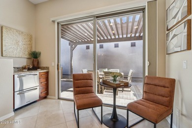 Welcome to effortless desert living in the heart of guard-gated